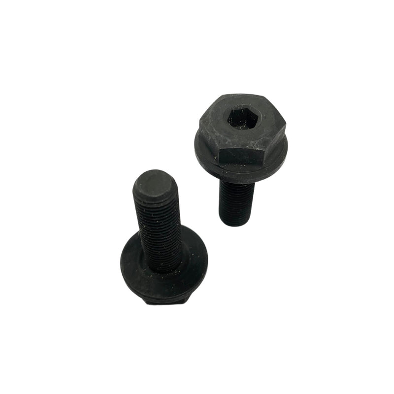 TORNILLOS P/EJE DE MAZA PRIMO 3/8 PAR