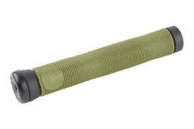 PUÑOS ODYSSEY GARY YOUNG WARNIN 165MM VERDE/NEGRO