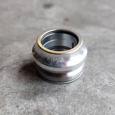 BALEROS DIRECCION HEADSET PRIMO 1 1/8 PULIDO