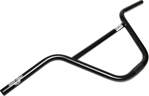 MANUBRIO CULT DAK-1  DAKOTA ROCHE CLAMP 25.4 9.5" NEGRO