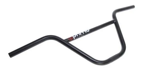 MANUBRIO PRIMO REBAR CRAIG PASSERO 9.25" NEGRO MATE