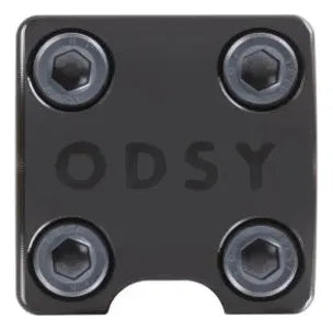 POSTE MANUBRIO ODYSSEY CLF3 FRONT LOAD 50MM NEGRO