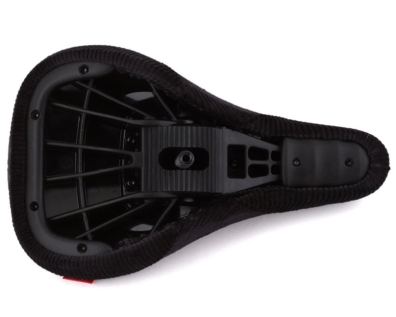 ASIENTO ODYSSEY BROC FAT CAP PIVOTAL NEGRO