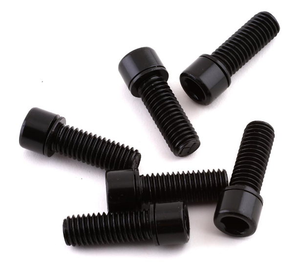 TORNILLOS PARA POSTE MANUBRIO SUNDAY JUEGO 6