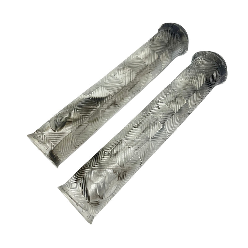 PUÑOS PREMIUM CK NEGRO/CLEAR