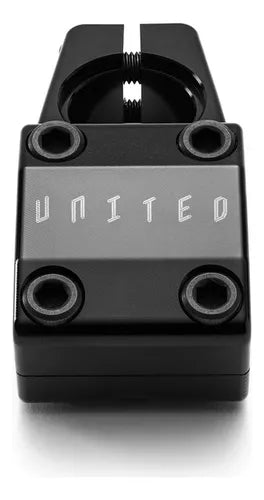 POSTE STEM UNITED PROCEDENCE TOP LOAD 49MM NEGRO
