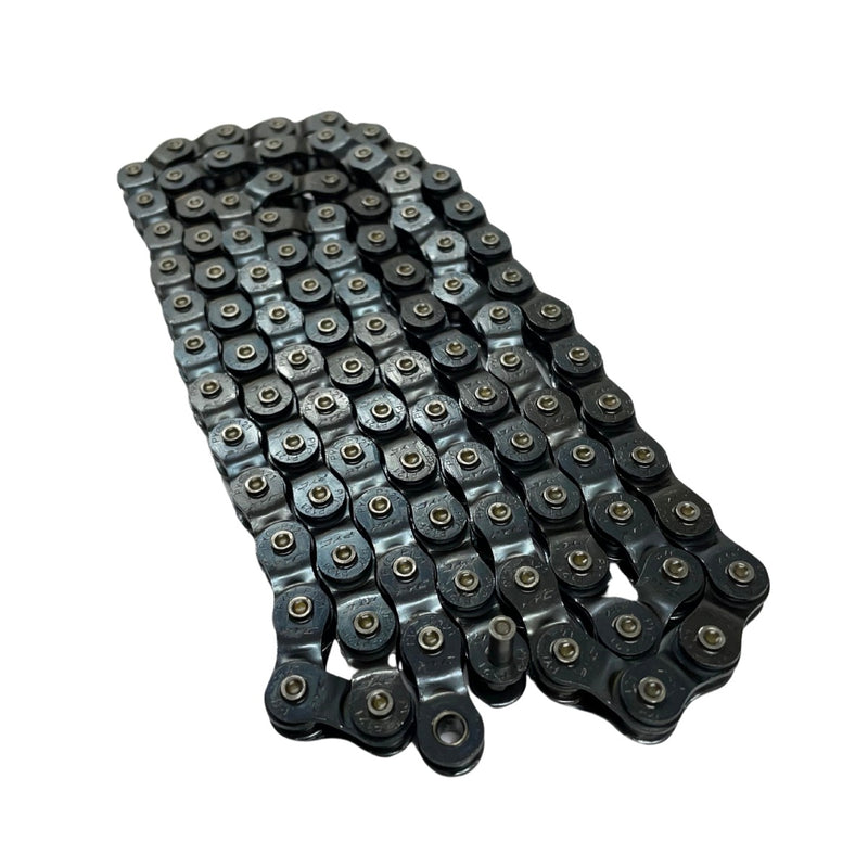 CADENA UNITED SUPREME HALF-LINK NEGRO