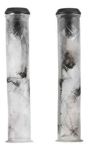 PUÑOS PREMIUM CK NEGRO/CLEAR