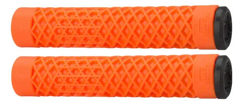 PUÑOS CULT X VANS WAFFLE NARANJA