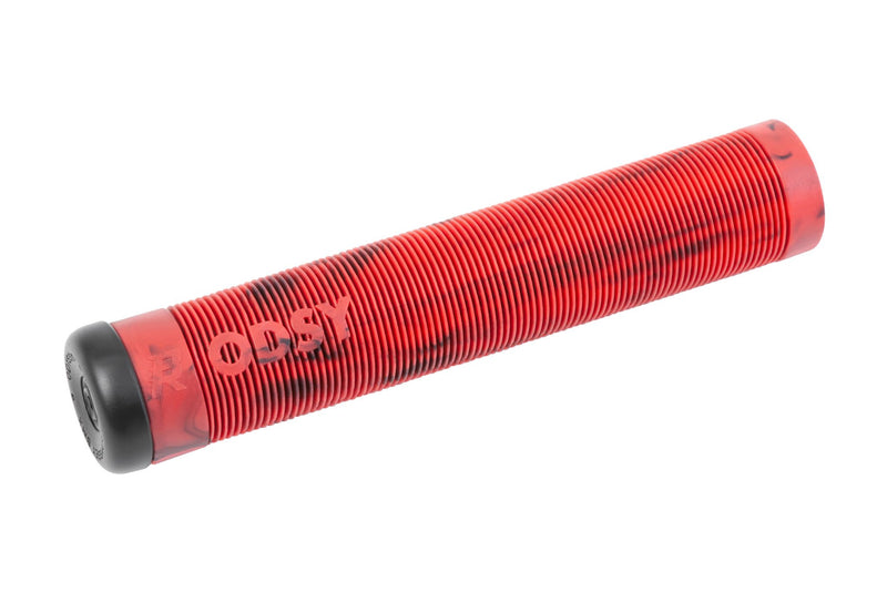 PUÑOS ODYSSEY BROC RAIFORD 160MM NEGRO/ROJO SWIRL