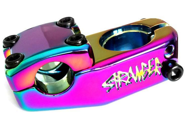 POSTE MANUBRIO STRANGER HAZE V2 TL 50MM TORNASOL