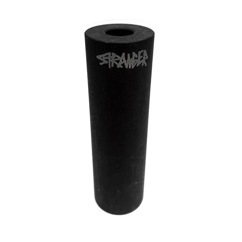 DIABLO STRANGER ISM CHROMOLY ADAP 3/8 4.5MM NEGRO